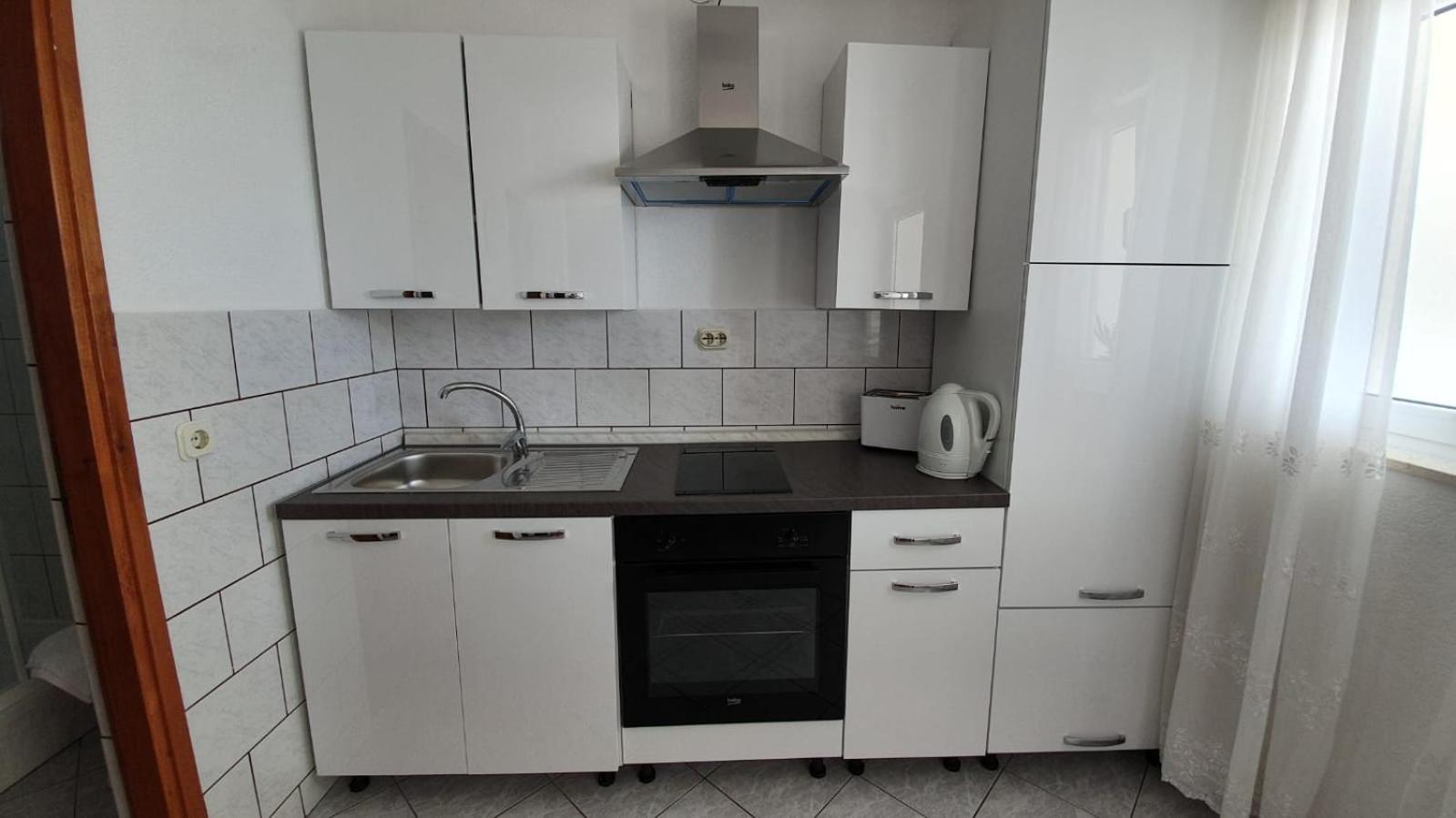 Apartment Franic Сучурай Номер фото